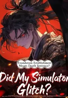 Foundation Establishment Means Death Sentence? Did My Simulator Glitch?