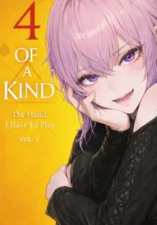 Four Of A Kind