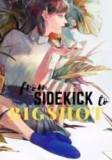 From Sidekick to Bigshot