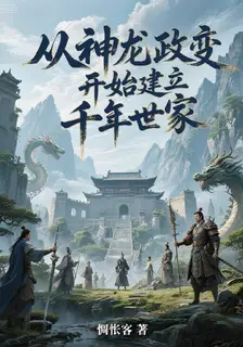 From the Shenlong Coup: Building a Millennium Family