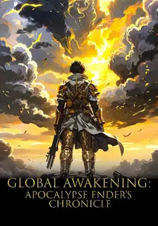 Global Awakening: Apocalypse Ender's Chronicle