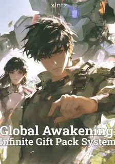 Global Awakening: Infinite Gift Pack System
