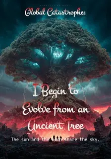 Global Catastrophe: I Begin to Evolve from an Ancient Tree