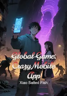 Global Game: Crazy Mobile App