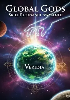 Global Gods : Skill-Resonance Awakened