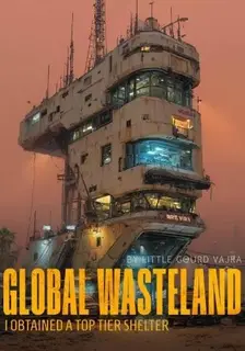 Global Wasteland: I Obtained A Top Tier Shelter