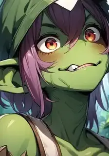 Goblin King: My Innate Skill Is OP