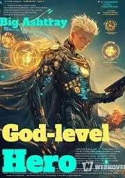 God-level Hero