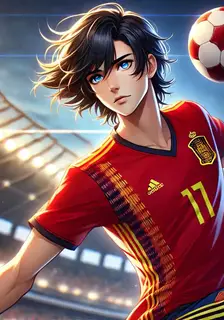 God Of football