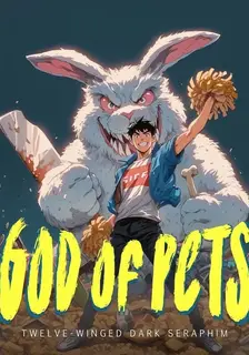 God of Pets
