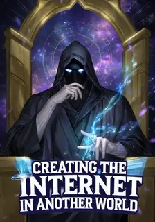 God of Technology: Creating the Internet in Another World