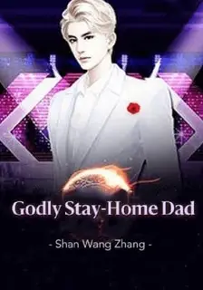 Godly Stay-Home Dad