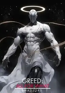 GREED: ALL FOR WHAT?