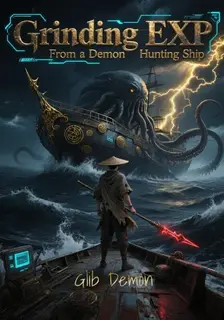 Grinding EXP From a Demon Hunting Ship