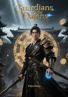 Guardians of the Dafeng