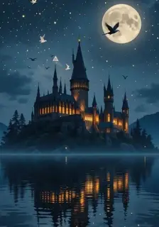 Harry Potter: The Healer
