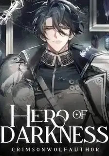 Hero of Darkness