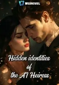 Hidden identities of the AI Heiress