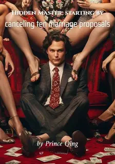 Hidden Master: starting by canceling ten marriage proposals