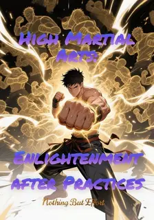 High Martial Arts: Enlightenment  after Practices