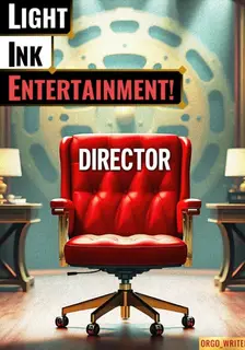 Hollywood: Lights, Ink, Entertainment!