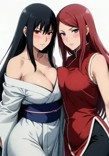 Hostile to the Uchiha? Don't regret relocating the whole clan!