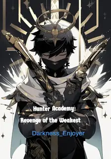 Hunter Academy: Revenge of the Weakest