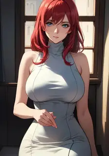 I AM A MAGE BUT WITH MILF SYSTEM