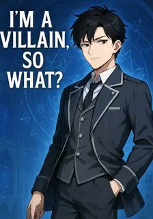 I Am a Villain, So What?