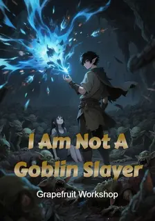 I Am Not A Goblin Slayer