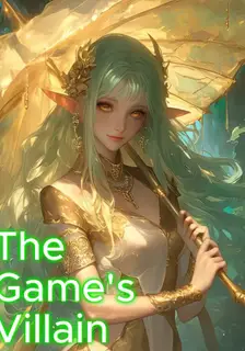 I Am The Game's Villain