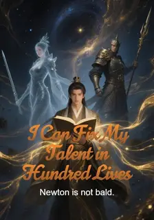 I Can Fix My Talent in Hundred Lives