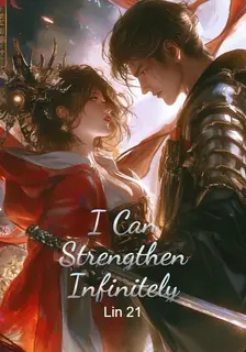 I Can Strengthen Infinitely
