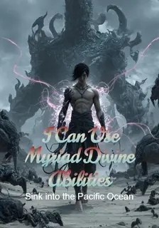 I Can Use Myriad Divine Abilities