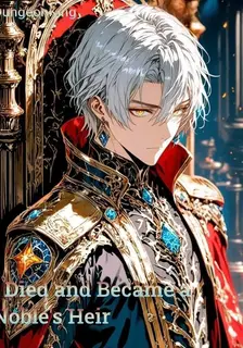 I Died and Became a Noble's Heir
