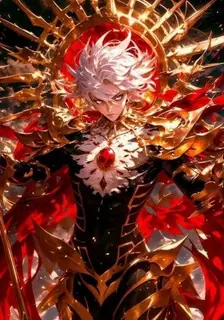 I Have 10,000 SSS Rank Villains In My System Space