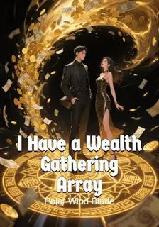 I Have a Wealth Gathering Array