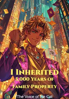 I Inherited 5,000 Years of Family Property