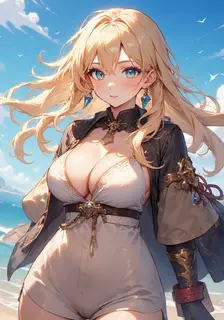 I Just Wanted to Teach Cultivation, But Goddesses Keep Coming!