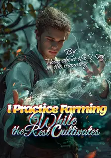I Practice Farming While the Rest Cultivates