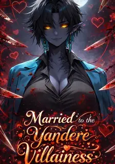 I reincarnated as an elf .......and married the yandere villainess.