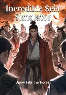 Incredible Sect Simulator