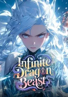 Infinite Dragon Beast: Taming Ice Dragons with SSS Ranked Talent