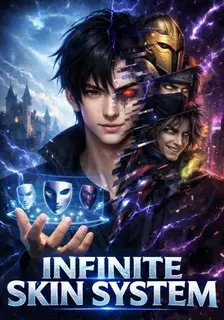 Infinite Skin System: Starting as An Eldritch Knight