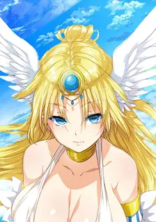 Inner Voice: All Heroines Hear My Inner Voice