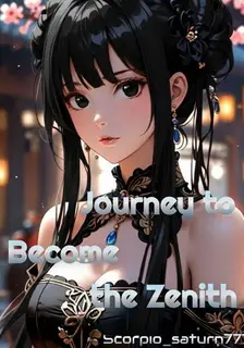 Journey to Become the Zenith