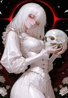 Killed Me? Now I Have Your Power