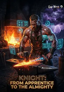 Knight: from Apprentice to the Almighty