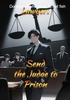 Lawyer: Send the Judge to Prison