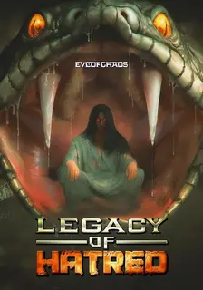 Legacy of Hatred